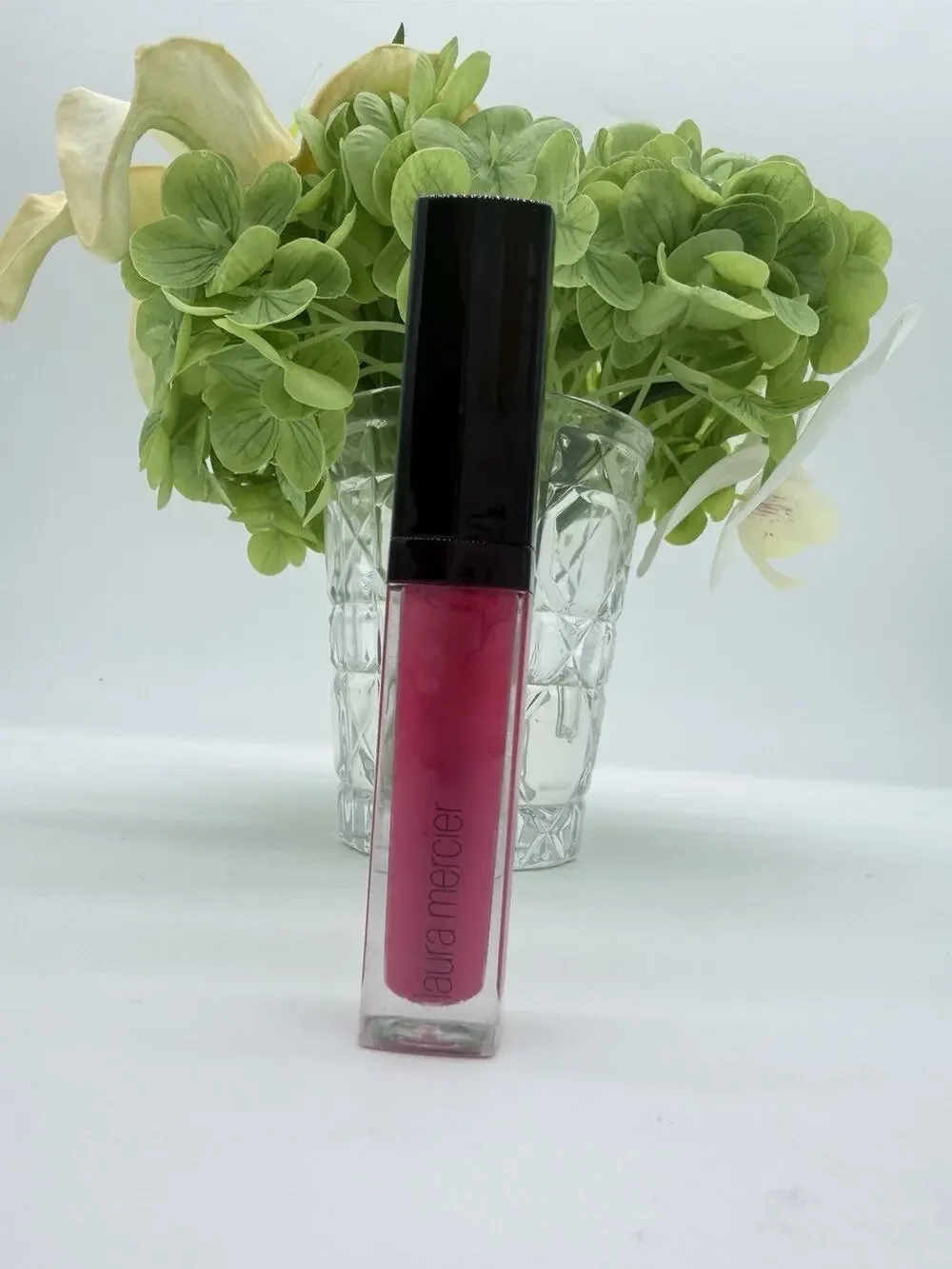 Laura Mercier Lip Glace Gloss 0.15 fl oz. Wildflower